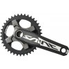 Kliky 1 Shimano Saint FC-M825 0x10 170mm+BB misky