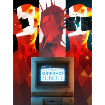 Superhot Bundle