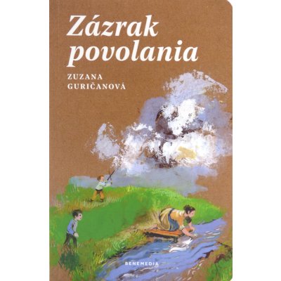 Zázrak povolania