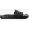Šľapky The North Face Base Camp Slide III - tnf black/tnf white