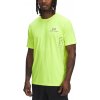 Under Armour Vanish Energy Graphic High Vis Yellow/Castlerock L