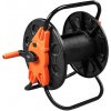 NEO TOOLS Stojan na záhradnú hadicu, plastový, na 60 m hadice 1/2