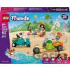 LEGO® Friends 42641 Dobrodružstvo so surfujúcimi psami a skútrom - LEGO