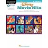 Disney Movie Hits (Horn) (Hal Leonard Corp)(Brožovaná)