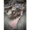 Náhrdelníky - Katyba | Boho Mala Váš osobný šperk | 00372