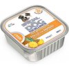 MONGE SPECIAL DOG EXCELLENCE FRUITS pate kura,ryža & ananas 300g vanička