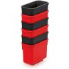 Kistenberg X BLOCK BOX 6ks 14x7,5x28cm KXBS148