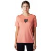 Cyklistický dres Fox Racing W Ranger Foxhead Oranžová M