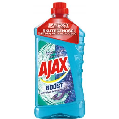 Ajax Floral Fiesta čistiaci prostriedok Vinegar & Lavender 1 l