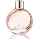 Hollister Wave parfumovaná voda dámska 100 ml