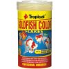 TROPICAL Goldfish colour flake 100ml/20g