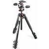 Manfrotto 190 ALU 4 SECTION KIT 3W HEAD