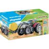 Playmobil Veľký traktor