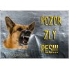 Pozorpes.sk, Nemecký ovčiak (Nemecký ovčiak, )
