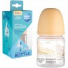 Canpol babies antikoliková fľaša EasyStart Mountains béžová 120ml