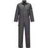 PORTWEST Kombinéza FR529 POR-FR529GRRXXXL 3XL Šedá