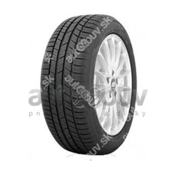 Toyo SnowProx S954 225/45 R18 95V