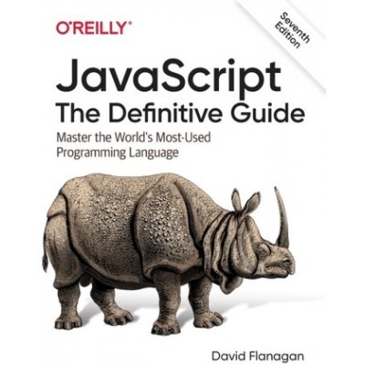 JavaScript - The Definitive Guide, 7e