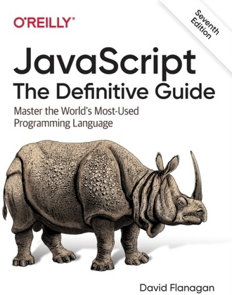 JavaScript - The Definitive Guide, 7e