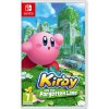 Kirby a Forgotten Land Nintendo