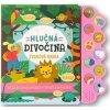 Hlučná divočina - Zvuková kniha - autor neuvedený