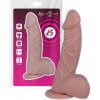 Mr Intense 25 Realistic Cock 21.8 -O- 4.3cm