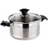 Banquet hrniec s pokrievkou 4,70l Akcent New Line