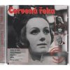 Various - Červená řeka / Nahrávky ČST 1963-1966 [CD]