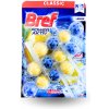 Bref WC blok – POWER ACTIVE LEMON 3x50g