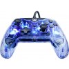 PDP 049-005-EU ovládač Xbox Series X priehľadná; 049-005-EU