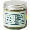 Cztery Szpaki Citrusovo-bylinný krémový dezodorant 60 ml