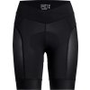 Dámske vnútorné cyklistické kraťasy Ortovox Sequence Shorts Liner Women's čierna L