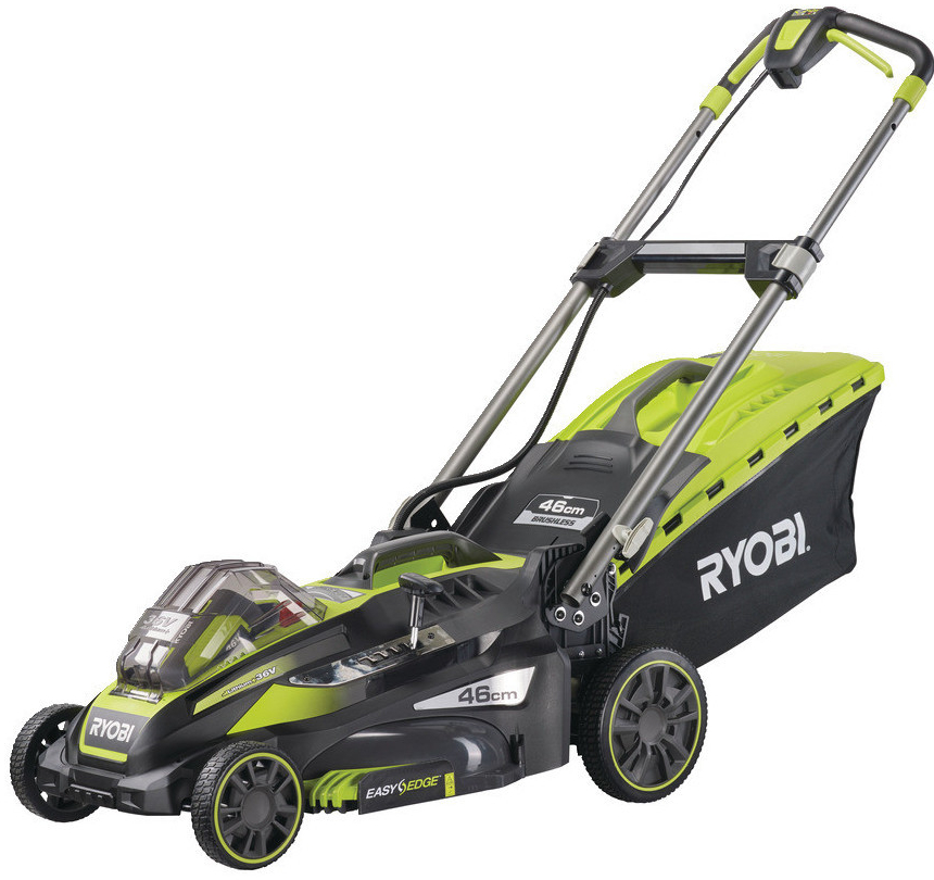 Ryobi RLM36X46S5