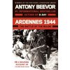 Ardennes 1944: The Battle of the Bulge (Antony Beevor)(Brožovaná)