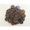 Stonemaier Games Viticulture Metal Lira Coins