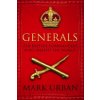 Generals (Mark Urban)(Brožovaná)
