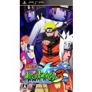 Naruto: Ultimate Ninja Heroes 3