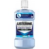 Listerine Advanced Nightly Reset Mild Taste Mouthwash - Ústna voda 500 ml