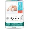 Naťahovacie plienkové nohavičky Moltex Pure & Nature Junior 9 -14 kg 20ks