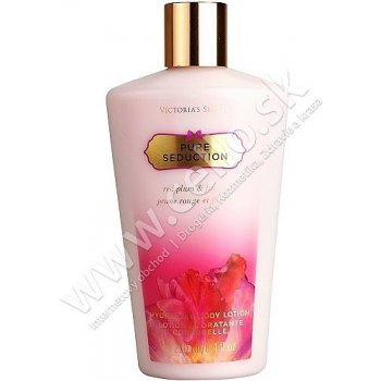 Victoria´s Secret Pure Seduction telové mlieko 250 ml