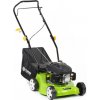 Fieldmann FZR 4003-79BH / Benzínová kosačka / OHV 79 cm2 / záber 40 cm / kôš 40 l / do 650 m2 (50003997)
