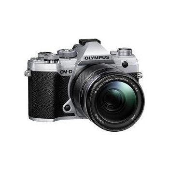 Olympus OM-D E-M5 Mark III