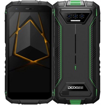 Doogee S41