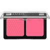 Catrice Blush Affair krémová a púdrová lícenka 020 Pleasing Pink 6 g