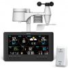SWS 12500 WiFi meteostanica pro. SENCOR
