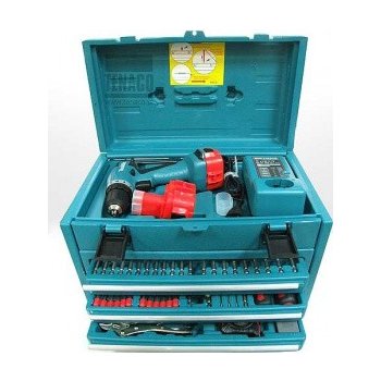 Makita 6271DWAETC