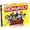Monopoly My Hero Academia