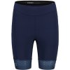Dámske cyklistické šortky Maloja BarlaminaM. - night sky S