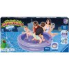 Happy People Ravensburger Fun Bath Games (zábavné kúpanie s príšerami) (100399231)