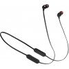 JBL Tune 125BT Black
